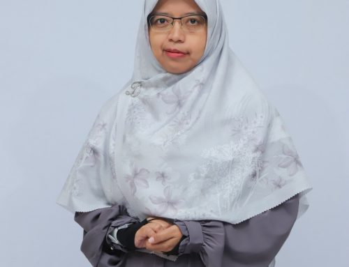 Siapa takut jadi eksportir?: Penyiapan nilai nilai sejak dini dari balik meja kelas.